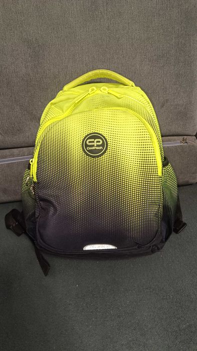 Plecak szkolny CP CoolPack
