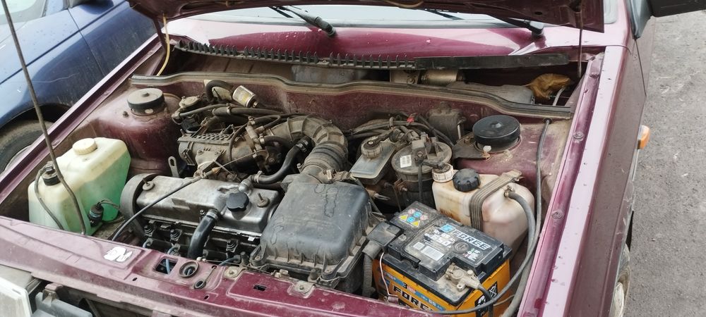 Продам ВАЗ 21099