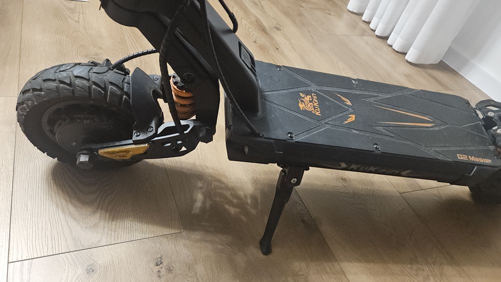 KuKirin G2 Master 2024