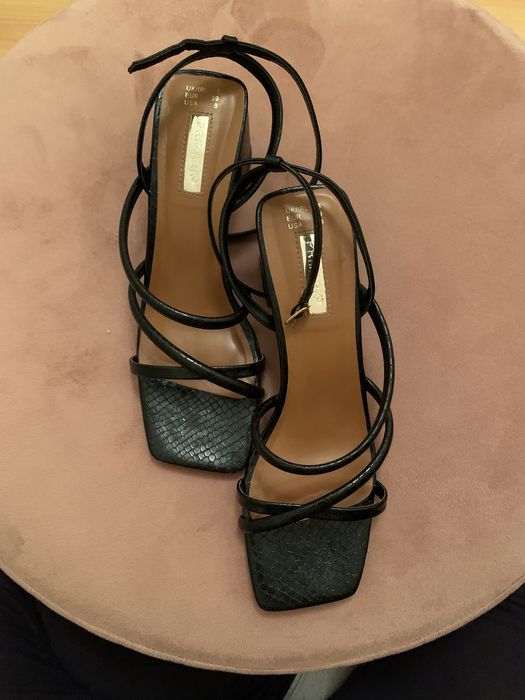 Classic Sandal
