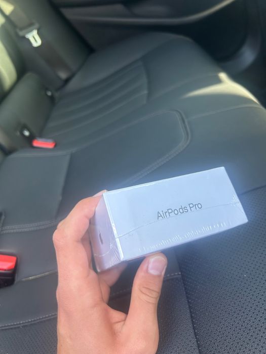 2026 Nowe AirPods Pro 2