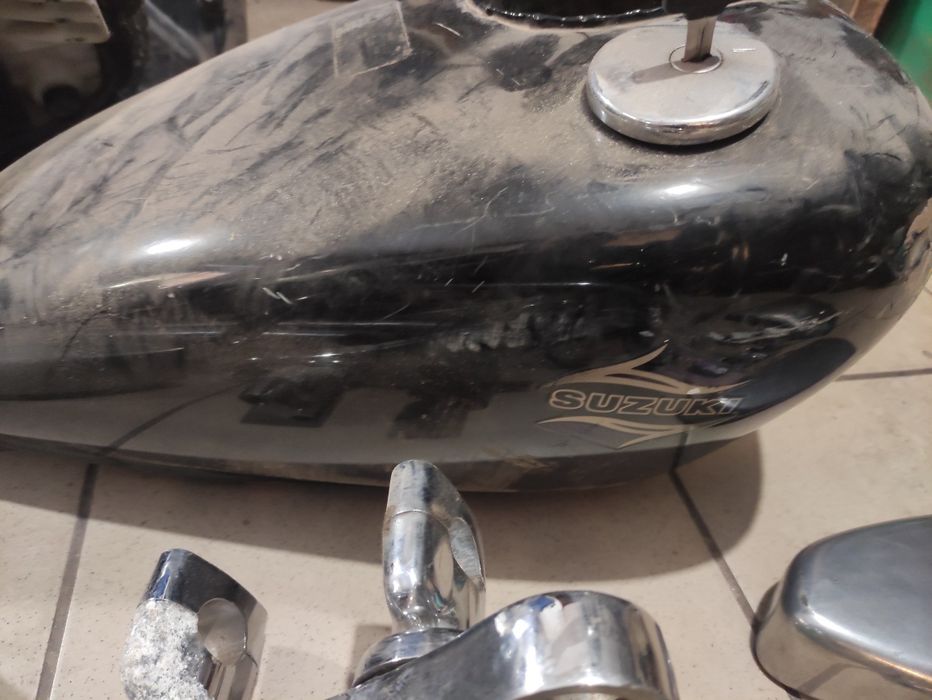 Запчасти Сузуки Саваж