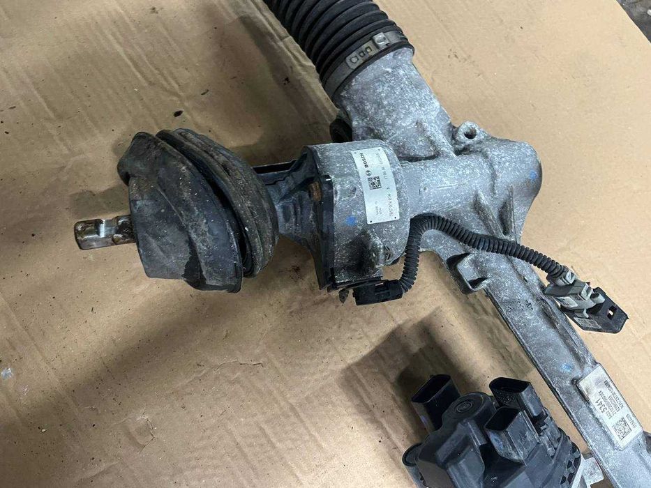 Рейка рульова Chevrolet Equinox 2018-, Gmc Terrain ІІ