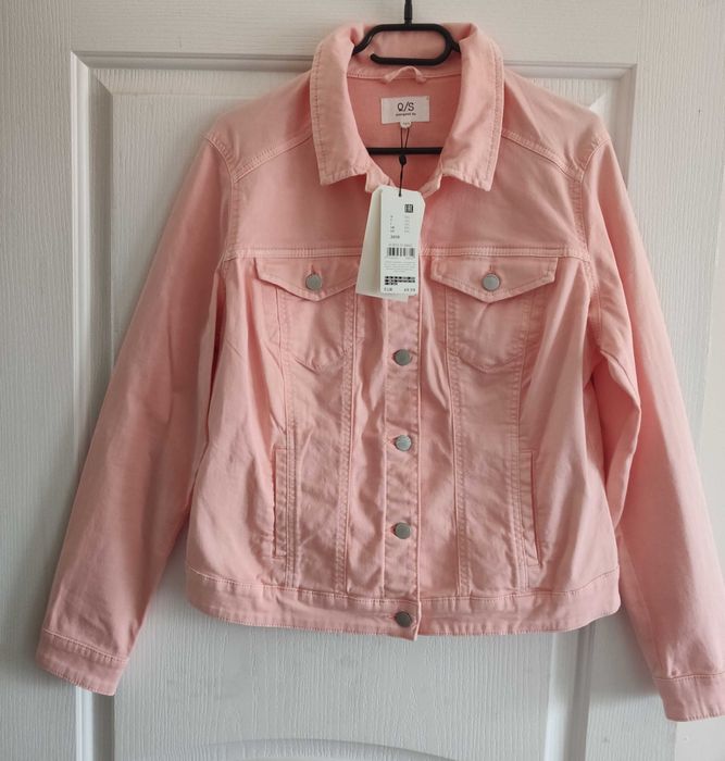 Джинсови піджаки Laura  Torelli куртка, жакет M,L, дощовик  Regatta