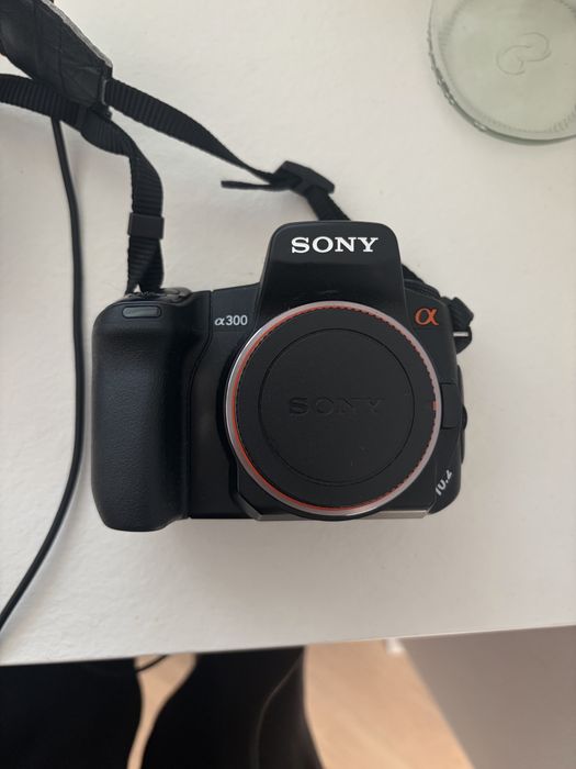 sony a300 + sigma 17-70 2.8-4.5