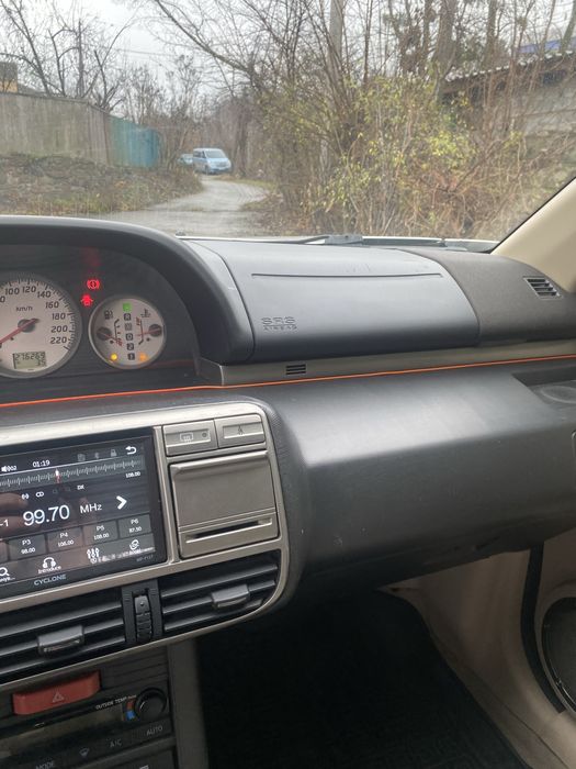 NISSAN X-TRAIL 2002р. 2.0АТ (140 кс.) 4WD газ-бензин автомат