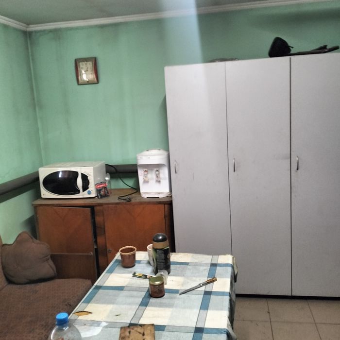 Виробнича база вулиця Березовий Гай