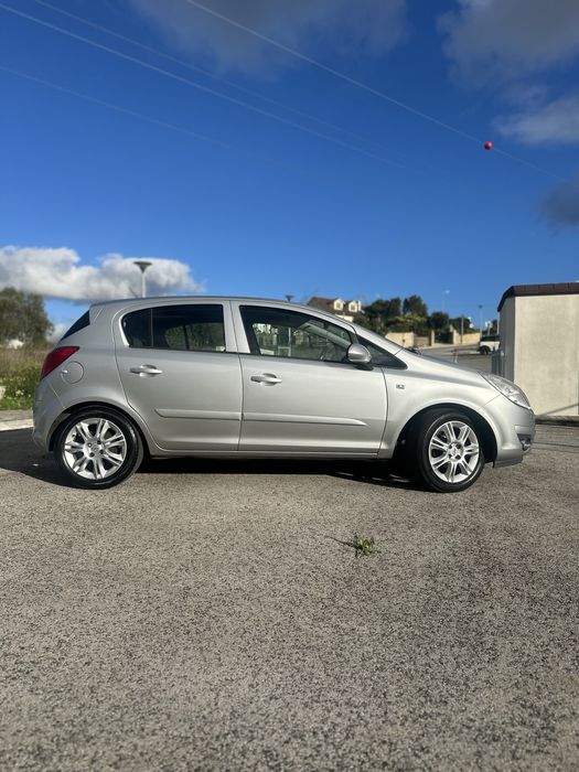 Opel Corsa 1.2 Enjoy
