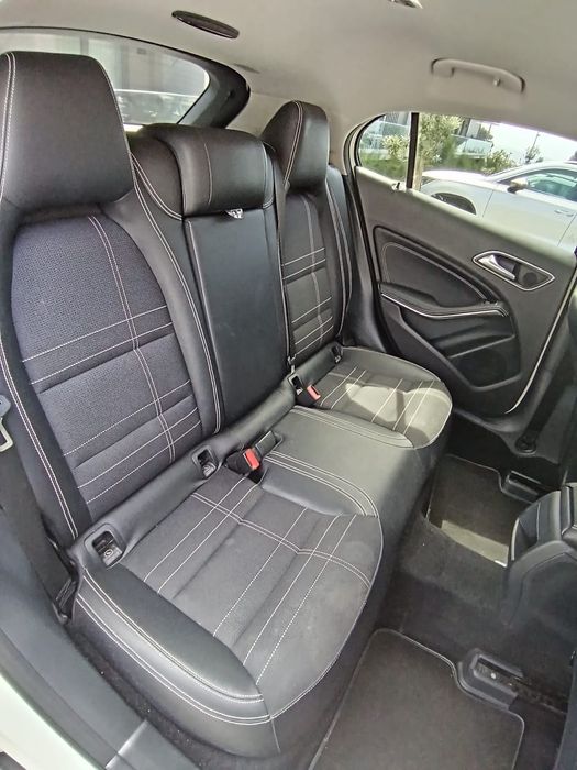 Mercedes-Benz GLA 180 CDI 2016