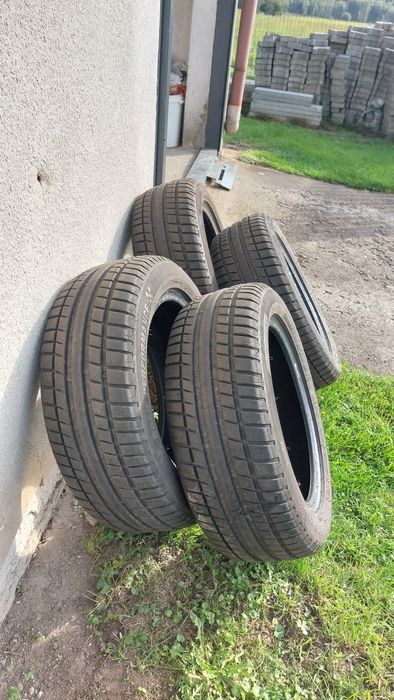 Kormoran 195/55/15 4szt.