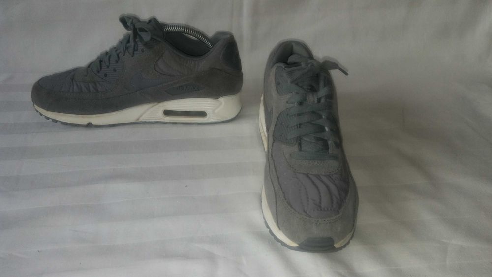 Nike Air Max roz.40,5 - dł. wkł.26 cm