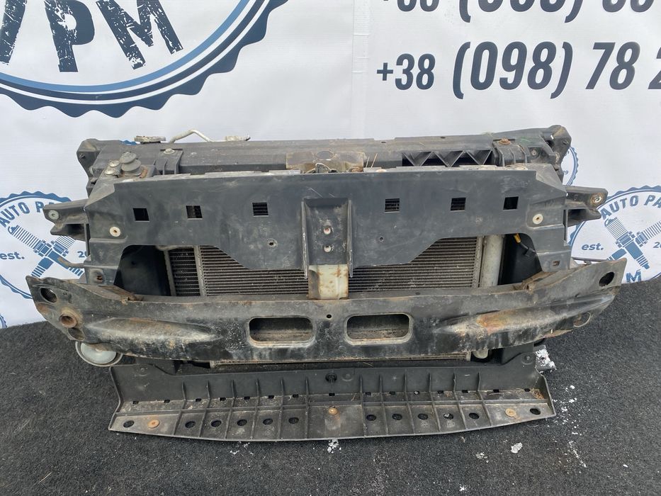 Телевізор, установочна панель Mitsubishi Colt 9 Z30 2004-2012