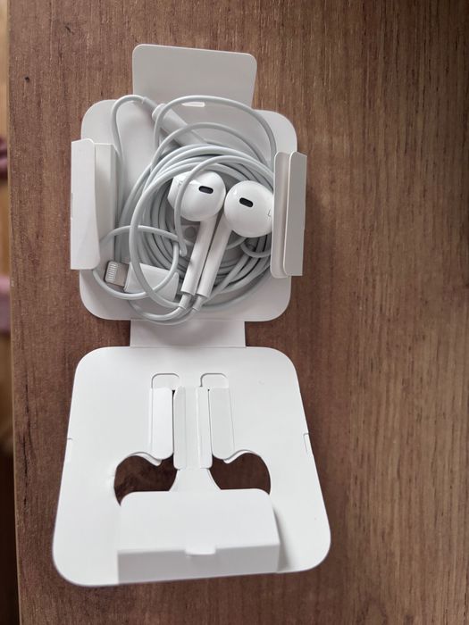 EarPods Apple oryginalne