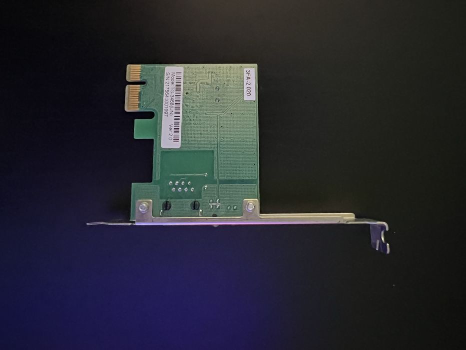 Placa de rede TP-Link