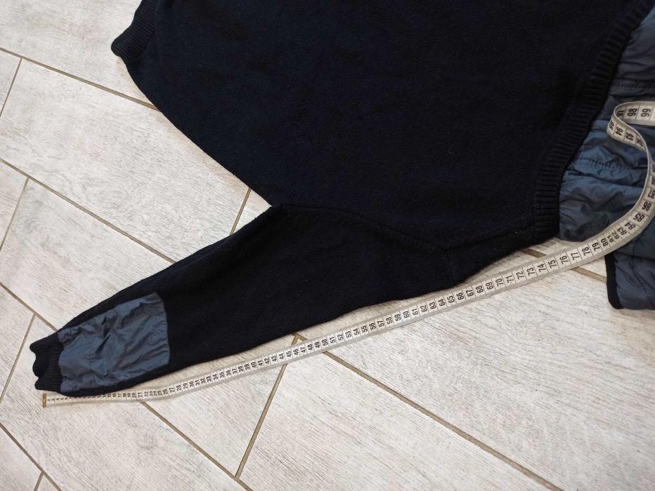 Светр для хлопця з капюшоном s.oliver