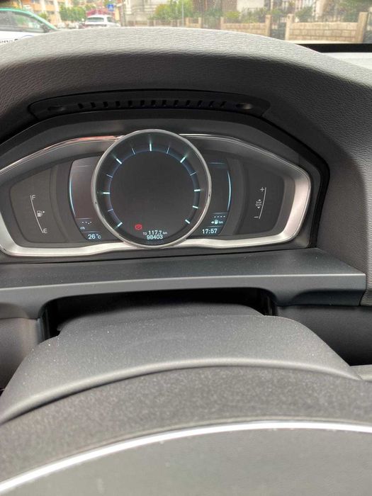 Volvo S60 — fotografia 8