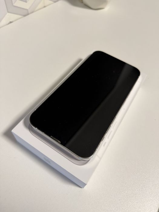 Iphone 13 pro Max 256 gb