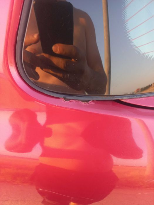 Сеат Толедо (Seat Toledo) 2005 року