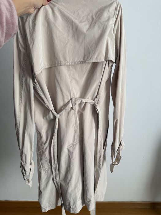 Casaco comprido - Mango