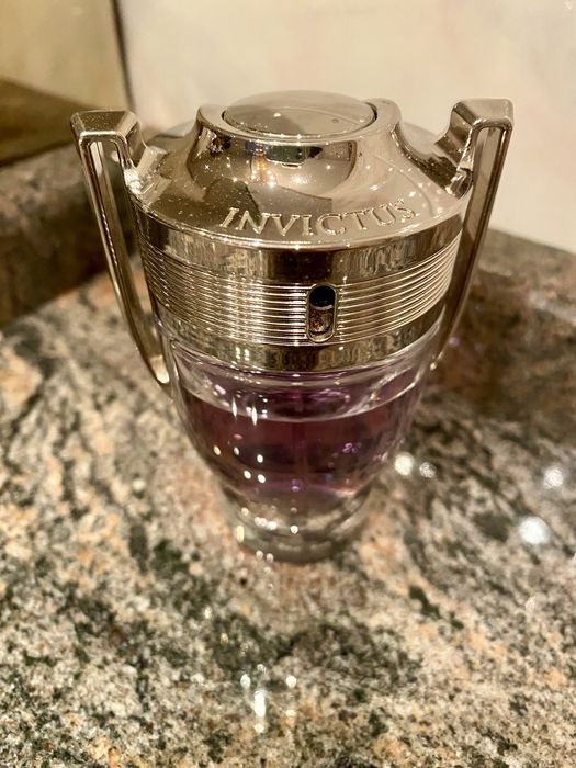 Paco Rabanne Invictus