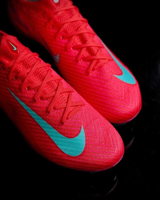 Футбольні Бутси Nike Air Zoom Mercurial Vapor 16 Elite FG Pack 36 - 44