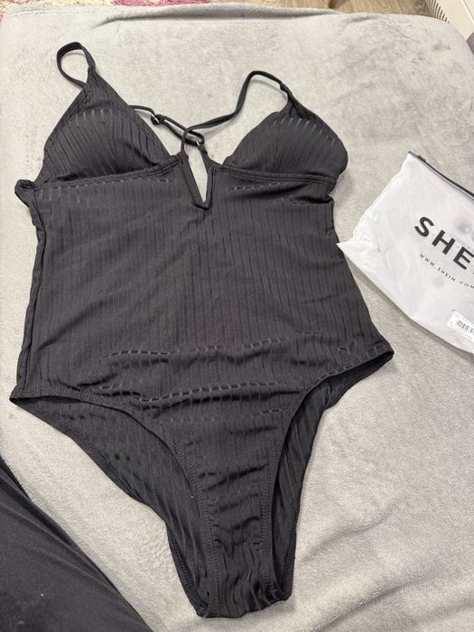 Купальник shain.  Новый