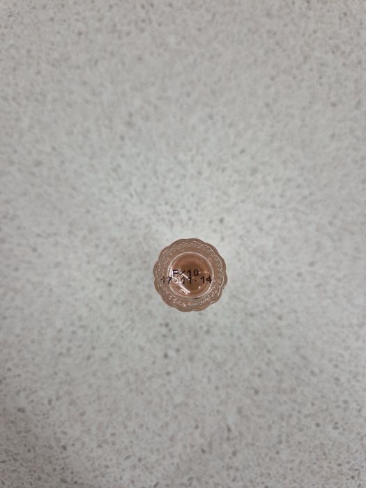 Olejek perfumowany Refan o zapachu róży, 10 ml
