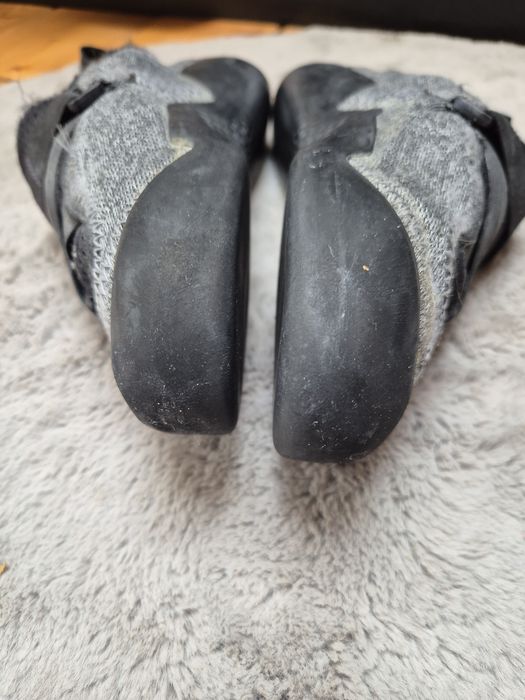 Buty Simond First Klimb roz 37.5,  bouldering,  climbing,