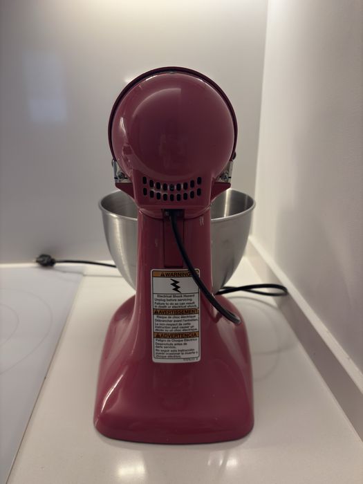 Kitchen Aid Batedeira