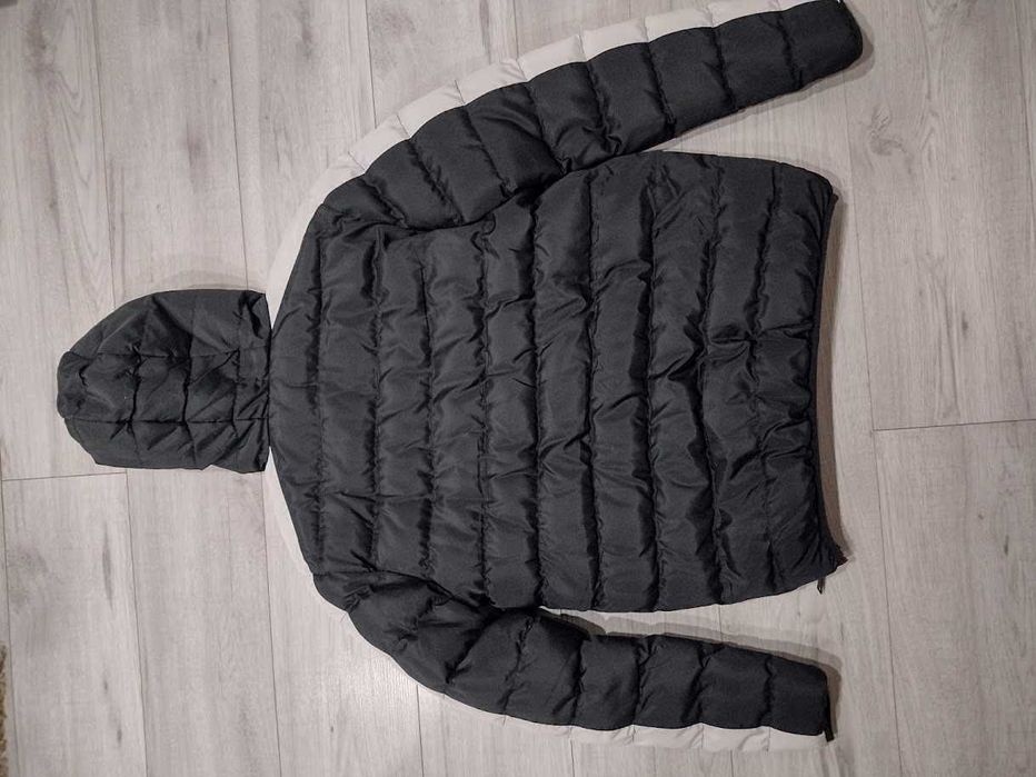 Kurtka Męska Jesienna zimowa