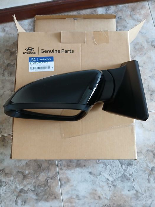 Espelho retrovisor Hyunday