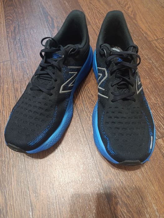 Кросівки чоловічі New Balance 48 р