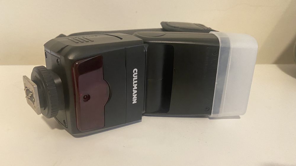 Flash cullmann FR 36N64584639091713123