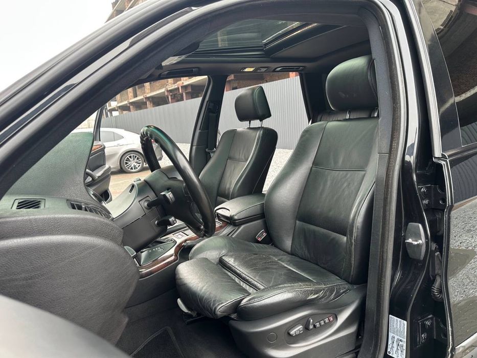 BMW X5 продажаили бмен на мото спорт