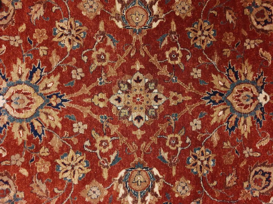 Dywan perski - wyjatkowo piękny