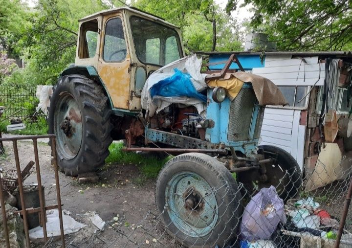 Продам Трактор Юмз 6 Д-65 Білорусь