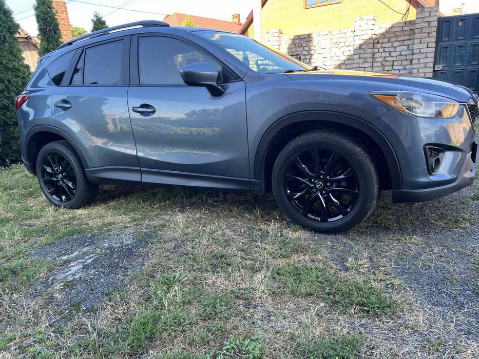 Mazda CX5 2015р идеал, ТЕРМІНОВИЙ ПРОДАЖ!