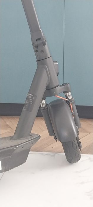 Електросамокат yadea