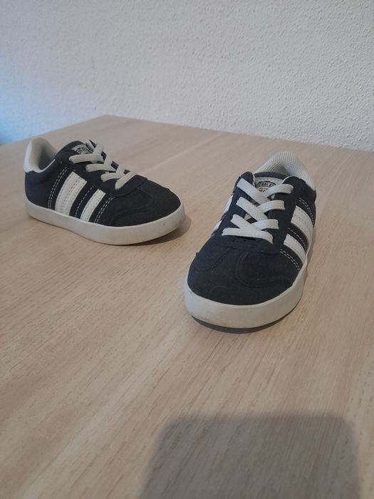 Ténis/ Sapatilhas Zippy 22