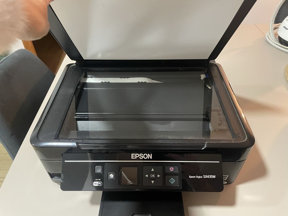 Impressora Epson