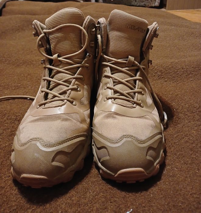 Берци тактичні MIL-TEC