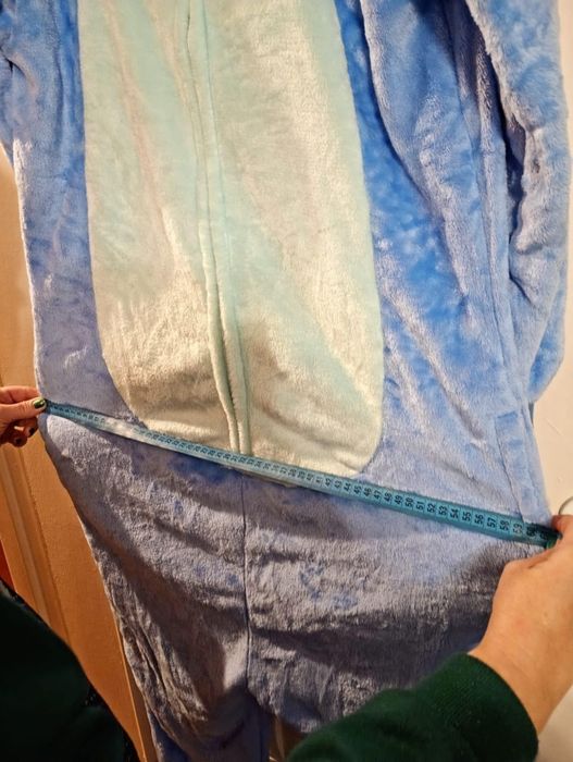 Piżama Stich (wymiary w opisie)