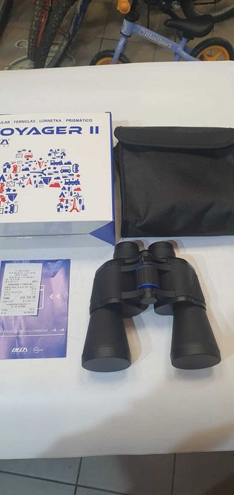 Lornetki VOYAGER II 12 x 50 - Madej Gorlice Mickiewicza -