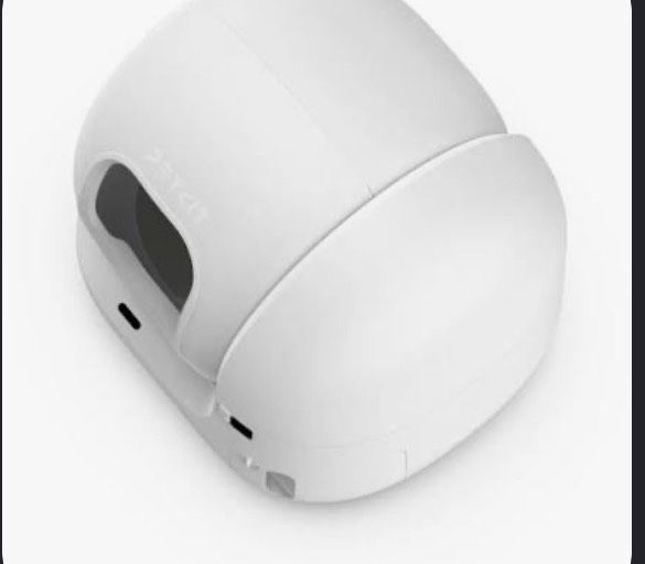 Xiaomi pure max 2 (maquina de areia para gatos)