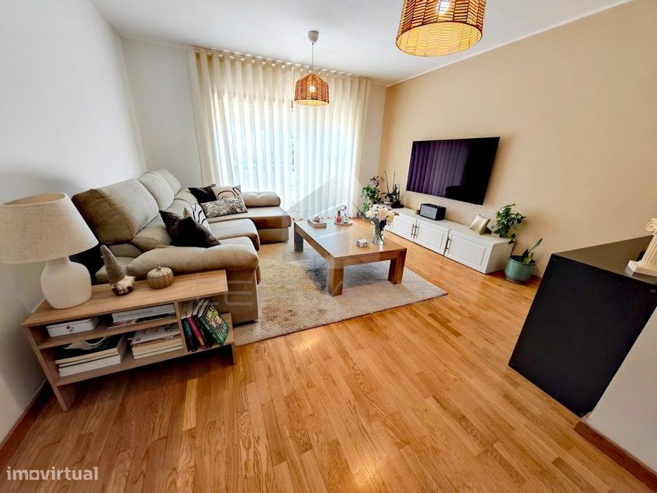 Apartamento T2 Valongo - Lagueirões