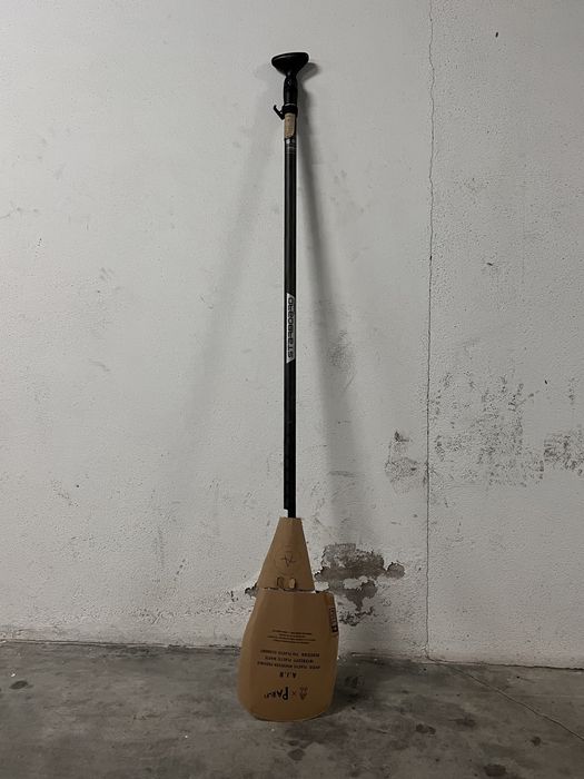 Remo Paddle Sartboard