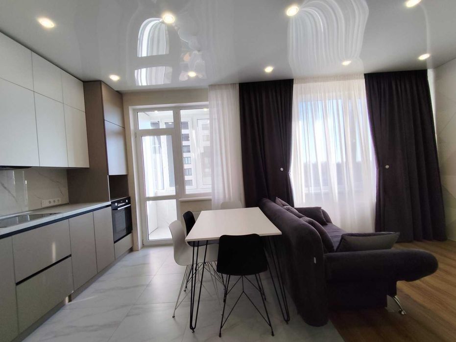 Здам 1 кімн. Вильямса (Чикаленко)