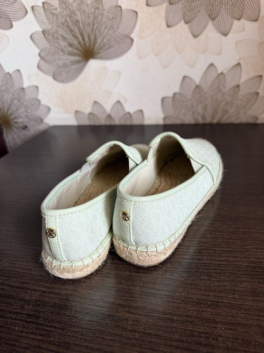 Еспадрильї Mishael kors