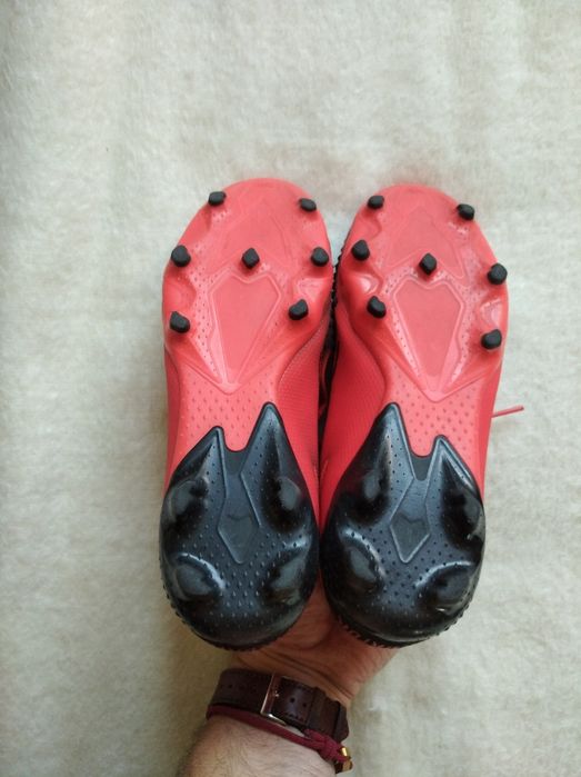 Adidas Predator 39/ 1/3