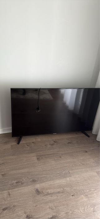 Tv samsung 50” como nova